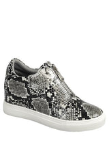 SNEAKER WEDGE