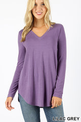 PLUS - MY FAVORITE TEE LS