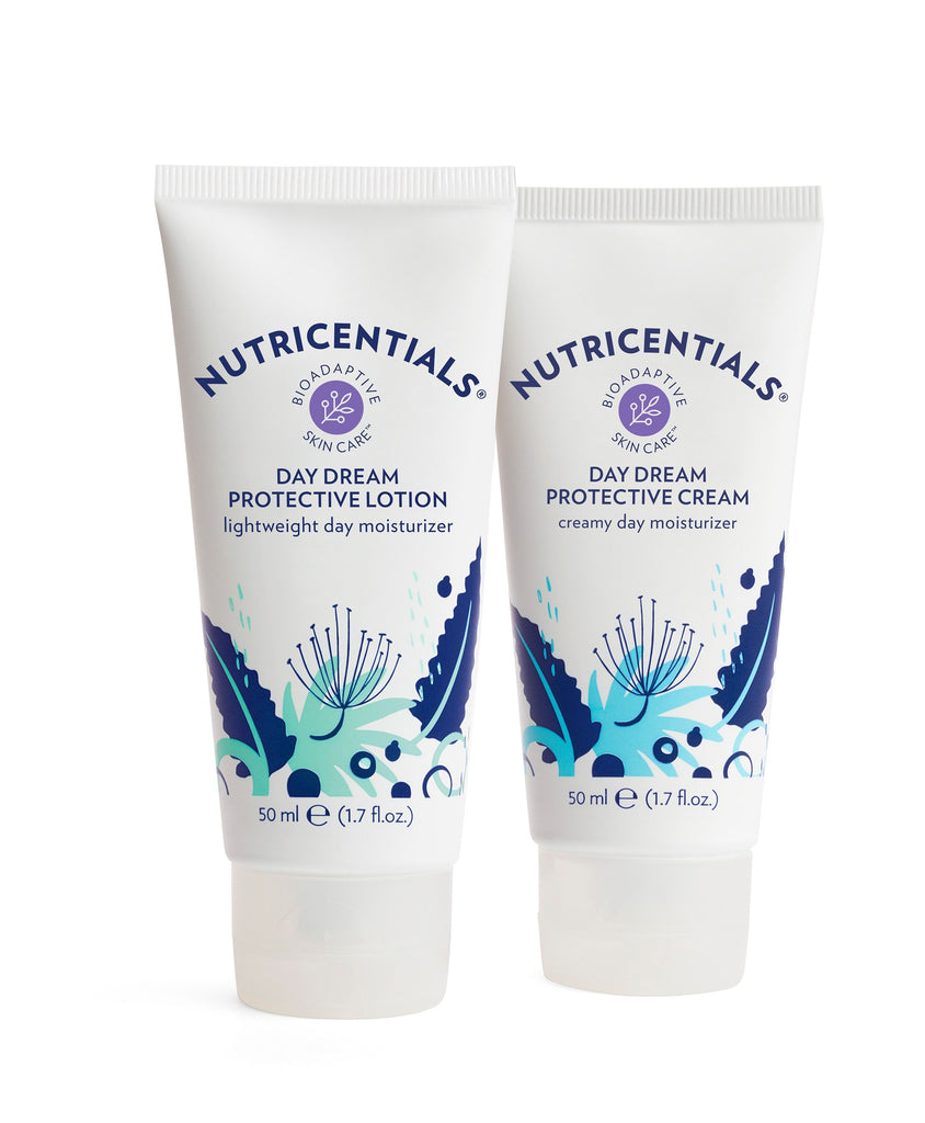 Nutricentials Bioadaptive Skin Care™ Day Dream Protective Cream Creamy Day Moisturizer SPF 35