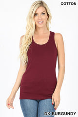 Racerback Tank
