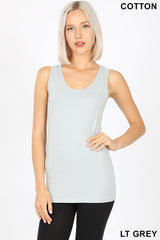 Racerback Tank