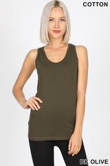 Racerback Tank