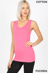 Racerback Tank