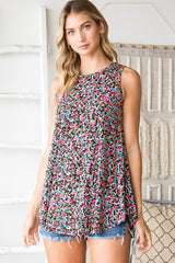 JASMINE TOP