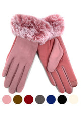 Touch Screen Gloves
