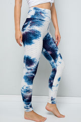 Tie Dye Leggings