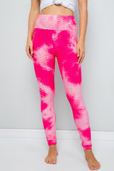 Tie Dye Leggings