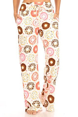 LOUNGE PANTS