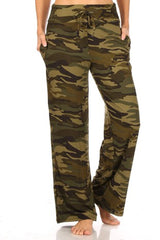 LOUNGE PANTS