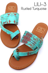 Lili Sandals