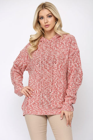 Olivia Sweater