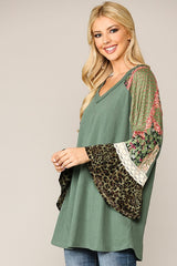 GABRIELLA TOP