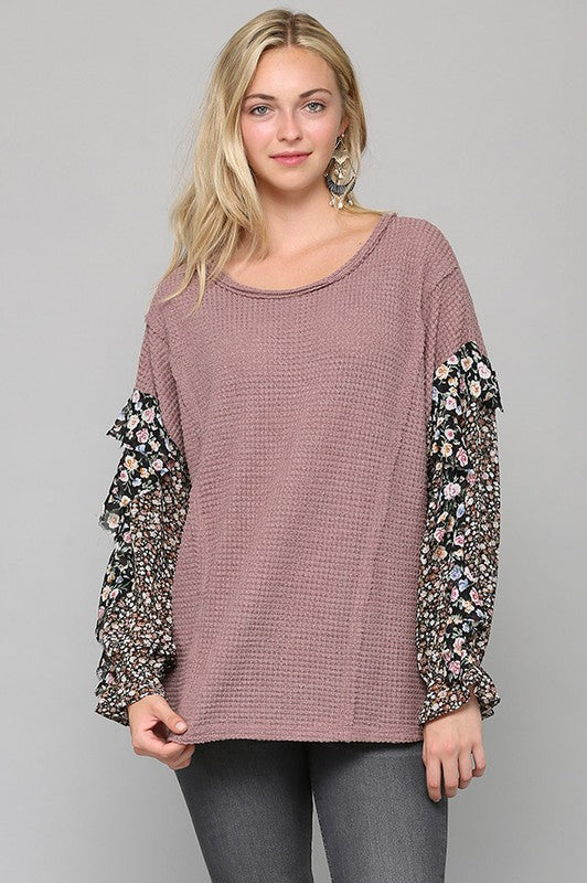 The BRYNLEE TOP