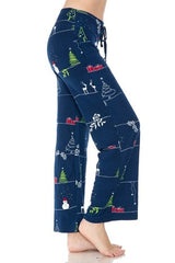 LOUNGE PANTS