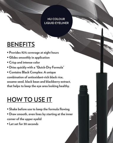 Liquid Eyeliner