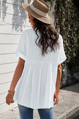 SALLY TOP