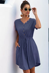 The JUDITH Dress