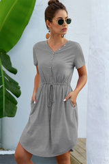 The JUDITH Dress