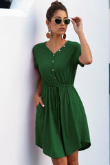 The JUDITH Dress
