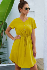 The JUDITH Dress