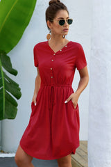 The JUDITH Dress