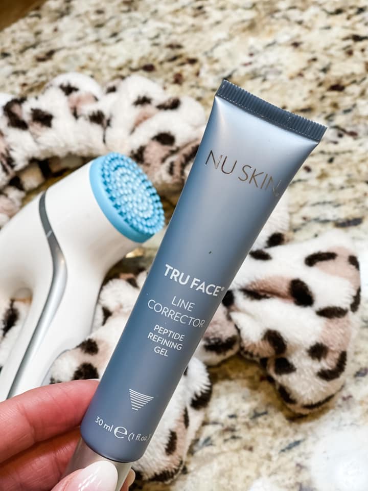 Tru Face Line Corrector