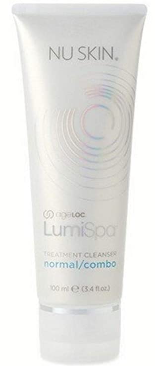 LumiSpa Cleanser Normal/Combo