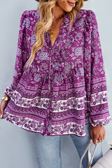 Sofia Blouse