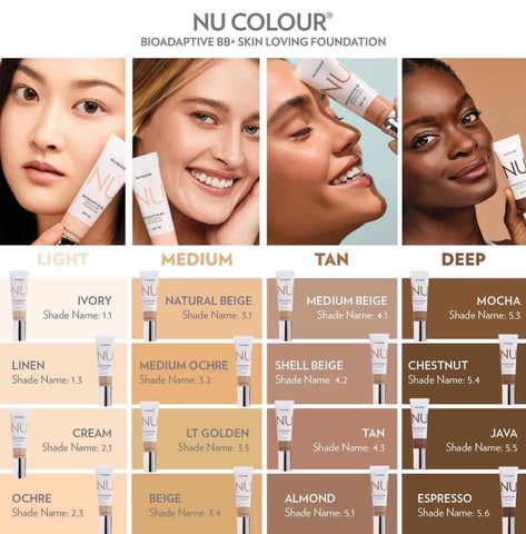BB Cream