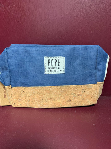 Hope Makeup Bag