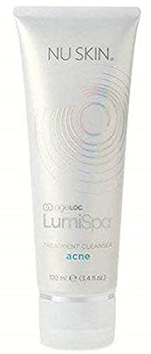 LumiSpa Cleanser Acne