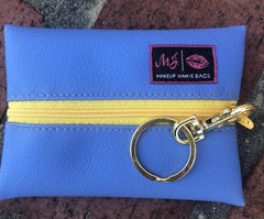 Makeup Junkie Micro Bags - various patterns