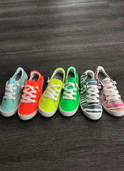 COMFORT SNEAKERS