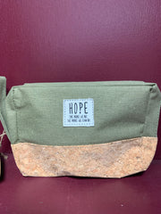 Hope Makeup Bag
