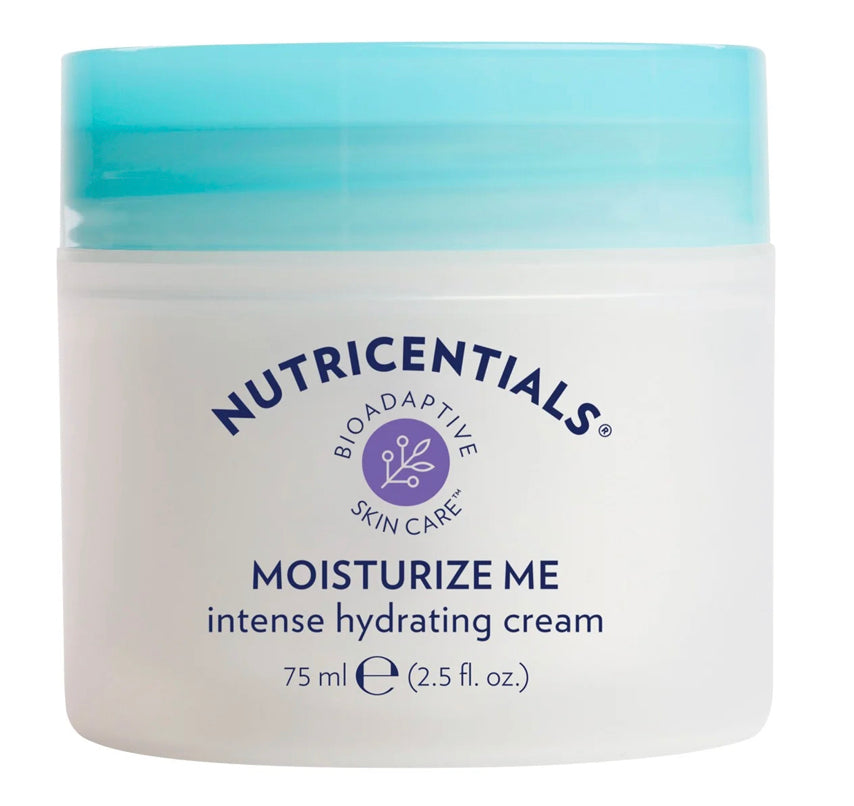 Nutricentials Bioadaptive Moisturize Me Intense Hydrating Crème