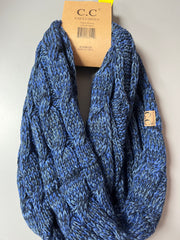 C.C. Infinity Scarf