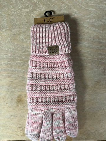 Touchscreen Gloves