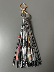 Tassel Keychain