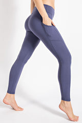 Buttery Soft Yoga Leggings