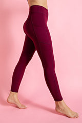 Buttery Soft Yoga Leggings