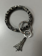 Keyring Bracelet