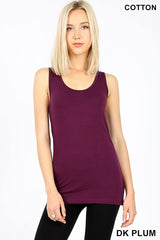 Racerback Tank