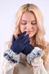 Touch Screen Gloves
