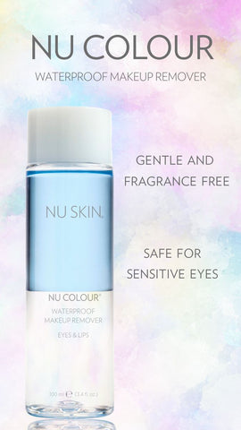 Waterproof Makeup Remover