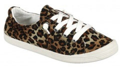COMFORT SNEAKERS