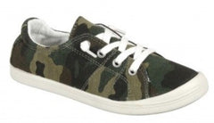 COMFORT SNEAKERS