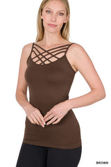 Criss Cross Cami