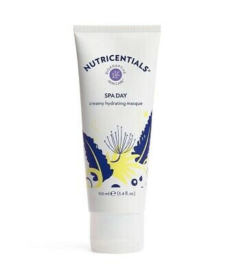 Nutricentials Bioadaptive Skin Care™ Spa Day Creamy Hydrating Masque