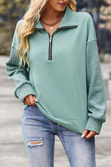 WILLOW Pullover
