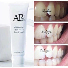 Tan Skin & White Teeth Bundle